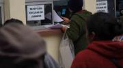 Este domingo vence el plazo para que jurados electorales presenten sus excusas