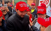 Confirman que la cuenta @Jpvel, usada para difundir tuits racistas, pertenece a JP Velasco