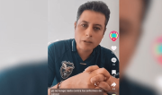 Lara pide disculpas tras comparar a Bolivia con un enfermo de cáncer