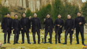 Hiru Hicho lanzó su nueva imagen y el videoclip ‘Hasta encontrarnos’