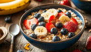 Cuáles son los beneficios de comer avena después del gimnasio