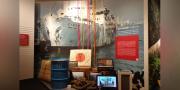 Museo de la Migración Japonesa en Yokohama revive la historia de los emigrantes hacia América y el legado nikkei