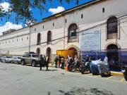 Dictan detención preventiva contra hombre acusado de violar a joven con discapacidad auditiva
