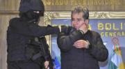 Las figuras del entorno de Evo Morales que hoy cuentan con expedientes por narcotráfico
