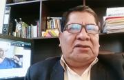 De la Cruz afirma que la campaña Paz-Lara está en picada y fuera de control por errores propios