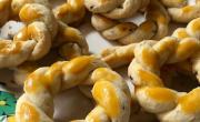 La receta de las rosquitas de anis en 30 minutos y con solo 1 huevo