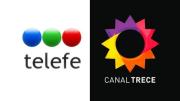 ¿Telefe o Canal Trece? Se conoció la noticia más esperada respecto al rating