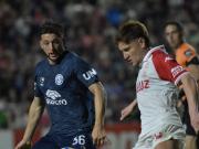 Independiente Rivadavia y Huracán quedaron en cero y evidenciaron sus problemas a la hora de definir