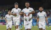 Blooming vuelve a pincharse en el torneo tras perder por goleada ante San Antonio de Bulo Bulo
