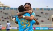 Bolívar se recupera de la eliminación copera tras vencer a GV San José