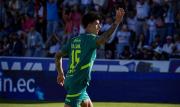 Video: Mira el golazo de Gabriel Villamil en el duelo entre Liga y Universitario
