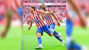 Histórica victoria de Atlético Madrid sobre Real Madrid por 5 a 2