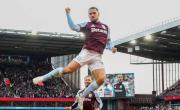 Primer triunfo del Aston Villa, con gol del argentino Buendia
