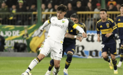 Sin Russo, Boca cae ante Defensa y se complica en el torneo argentino