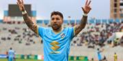 Bolívar triunfa y no cede en su lucha por ganar el título