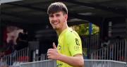 Luto en el fútbol: Muere un arquero de 19 años tras recibir un golpe durante un partido