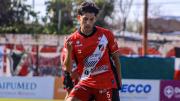Lucas Faggioli lamentó los incidentes en el Deportivo Maipú tras perder con Colegiales