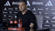Marcelo Gallardo le pidió “disculpas” a los hinchas de River: “Lejos estoy de claudicar”