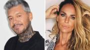 ¿Está saliendo con Marcelo Tinelli? Sabrina Rojas se cansó y rompió el silencio