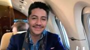 Fiscal General dice que aún no encuentran al hijo del presidente, no descarta activar sellos de la Interpol