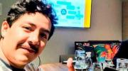 Fiscal General dice que se desconoce paradero del hijo de Arce; gestiona sellos de Interpol para la captura