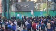 ANH informa que una comisión de choferes acompañará a verificar la calidad del combustible
