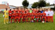 Primera A de la AFLP: del primero al cuarto hay solo 3 puntos de diferencia