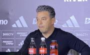 “Le pido disculpas al hincha, soy el responsable”