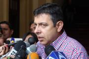 Senador por el PDC denuncia al Gobernador de Tarija por delitos electorales