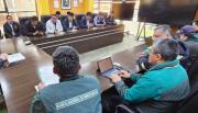 La ANH inicia diálogo con choferes que denuncian daño a sus vehículos por mala calidad del combustible