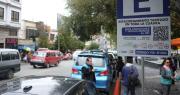 Concejo Municipal debatirá este martes el proyecto de ley que pretende frenar el parqueo tarifado en La Paz