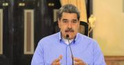 Maduro firma un decreto que le otorga “poderes especiales en seguridad” ante las “amenazas” de EEUU