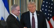 EEUU e Israel anuncian un plan de paz en Gaza, condicionado a una rendición de Hamás