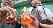 Tras la protesta de choferes por la “mala calidad” de gasolina, ANH anuncia inspecciones “sorpresivas” en surtidores y YPFB