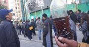 Ingenieros mecánicos exigen análisis “imparcial” de la calidad de combustible