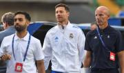 “Ya estamos en modo Champions”, dice Xabi Alonso tras derrota ante Atlético