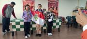 Ajedrez: María José Gallardo representará a Bolivia en el Sudamericano en Colombia