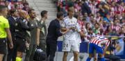 Xabi Alonso: No hay excusas, es una derrota merecida