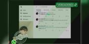 Dos plataformas de verificación confirman autenticidad de mensajes racistas de Juan Pablo Velasco