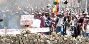 A 22 años de la Guerra del Gas, no hay justicia para las víctimas de la masacre