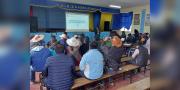 Bolivia impulsa 266 planes municipales de salud con participación ciudadana