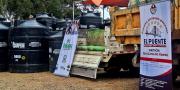 Más de 20 mil familias de Chuquisaca y de Tarija reciben ayuda humanitaria