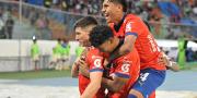 Wilster suma un amargo empate ante la ‘U’ de Vinto