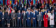 Bolivia plantea defensa de pueblos indígenas y saberes ancestrales en Mondiacult 2025