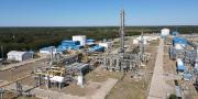 YPFB invierte $us 286 millones en beneficio del departamento de Santa Cruz