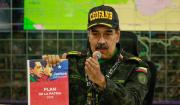 Maduro amplía sus poderes con un nuevo estado de excepción