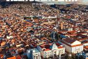 Feriados en el Bicentenario: Chuquisaca conmemora su fundación este lunes y Oruro honrará su Revolución el 6 de octubre
