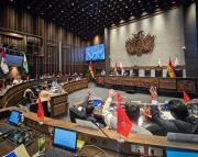 Cámara de Diputados instruye a legisladores la devolución de sus activos fijos, quedando sin medios para trabajar en el último mes de gestión