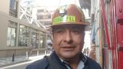 Mineros cooperativistas de FECOMAN paralizan operaciones por falta de diésel y advierten con medidas de presión