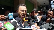 Concejal Chain amenaza con procesar al alcalde Arias y a empresarios por enriquecimiento ilícito por los parqueos tarifados